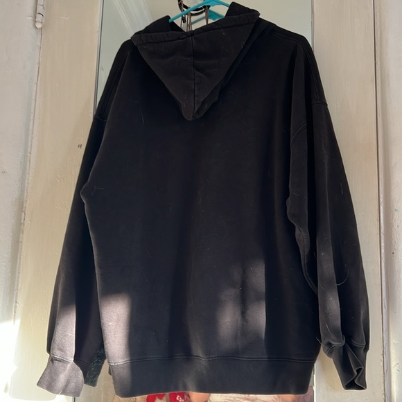 Sweatshirt that reads:  Beverly Hills Panthers - - Picture 4 of 6